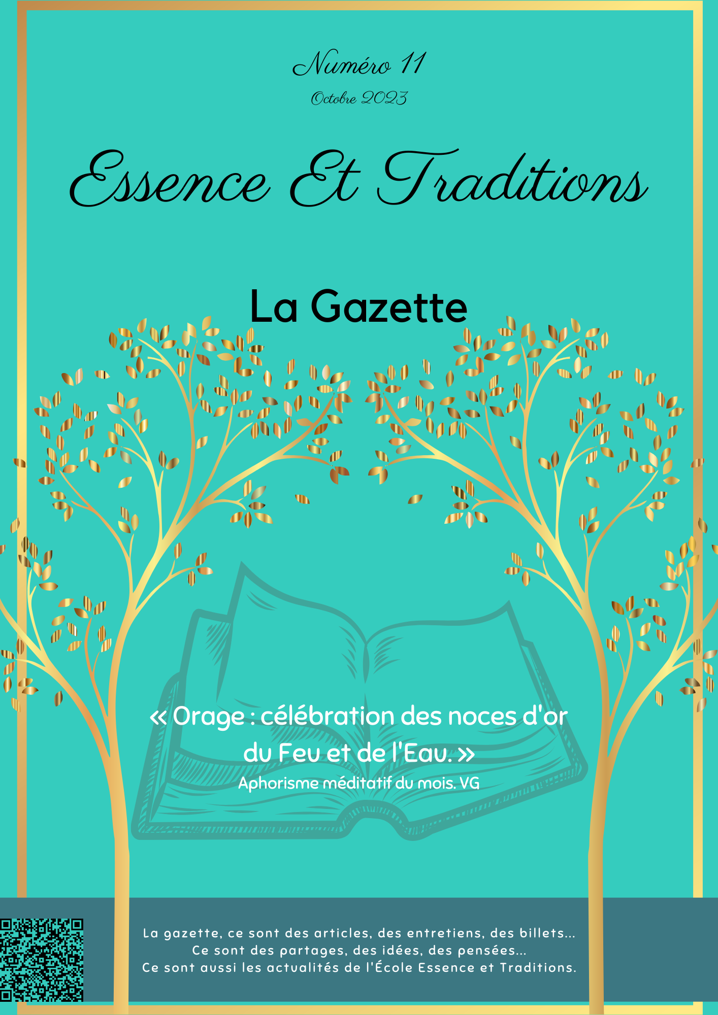Gazette N°11