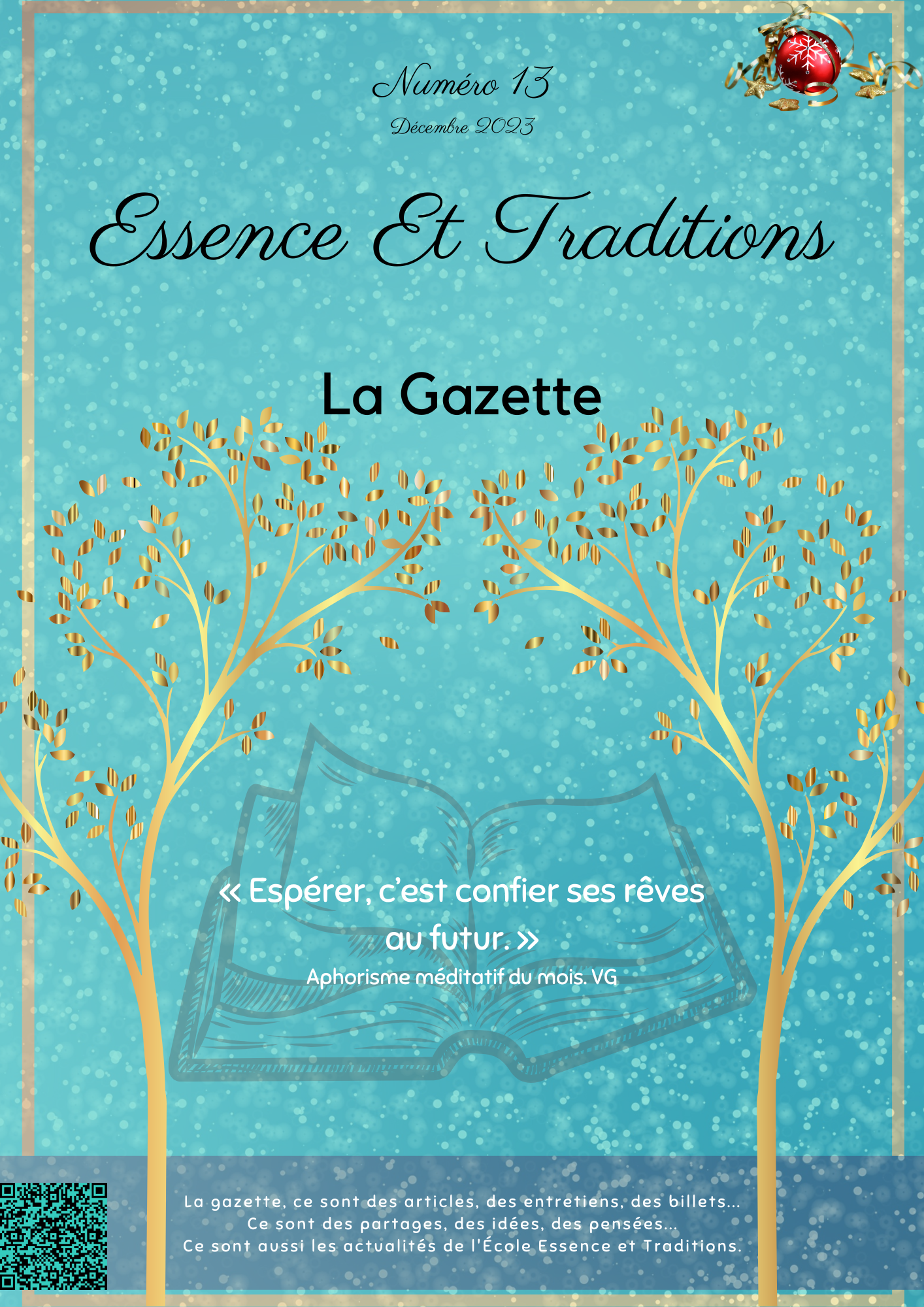 Gazette N°13