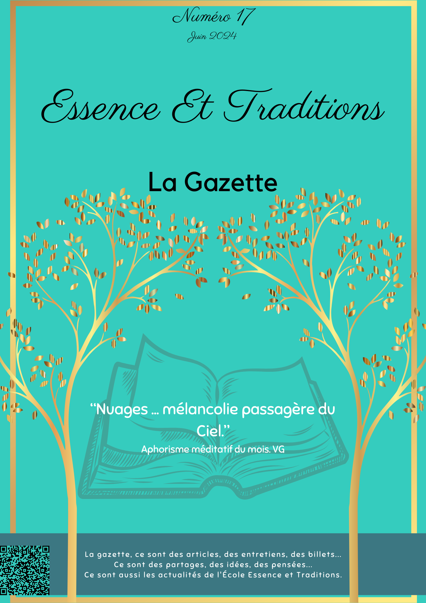 Gazette N°17