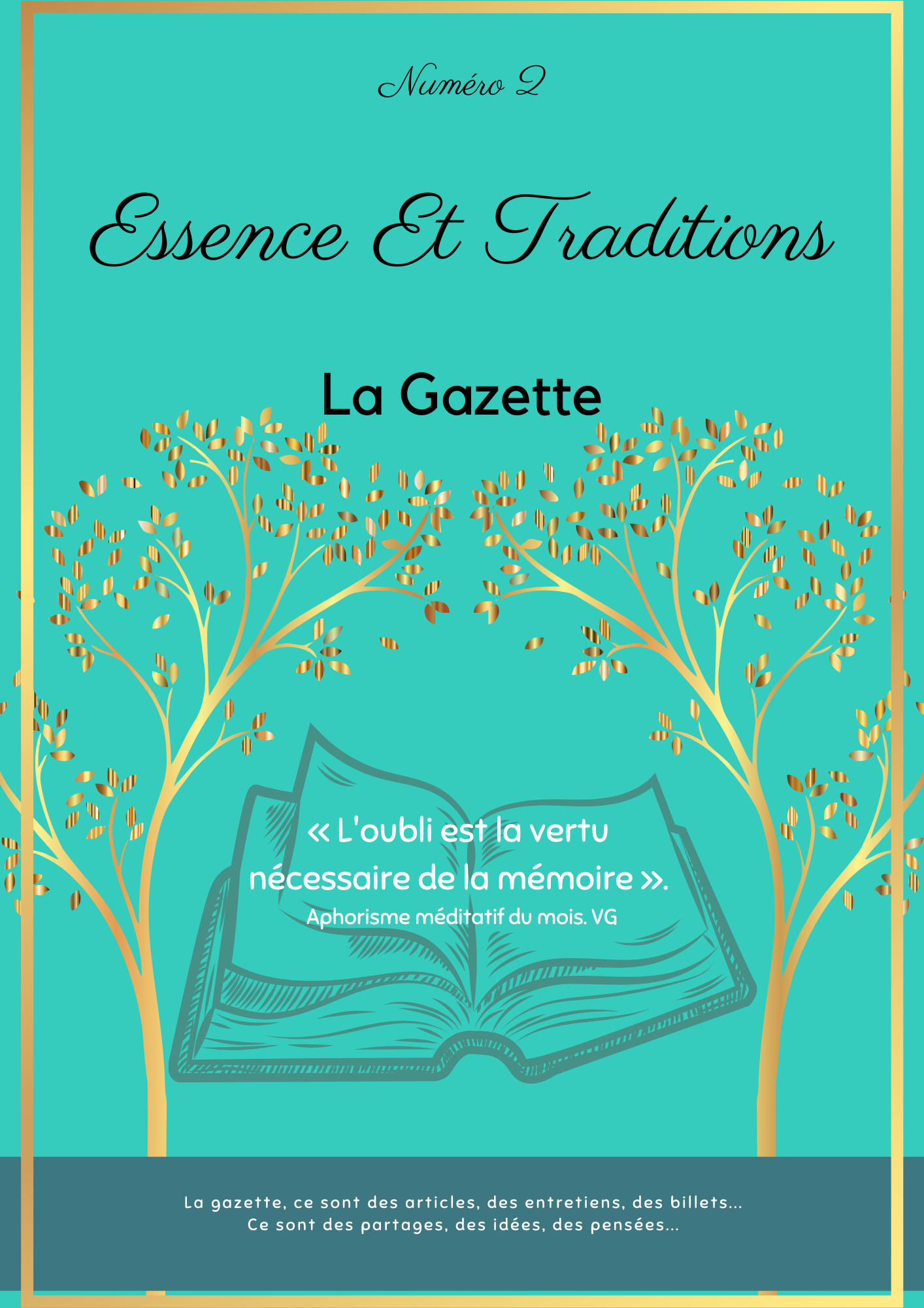 Gazette N°2