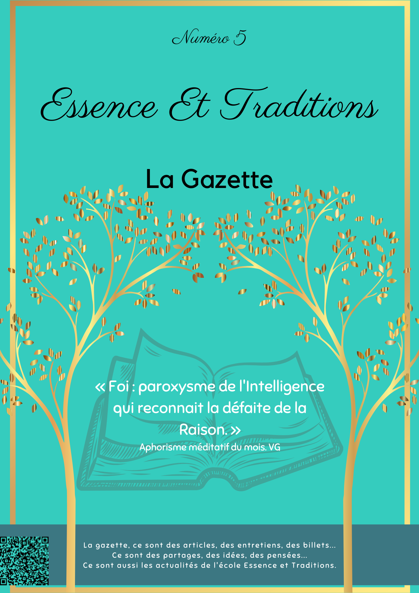 Gazette N°5