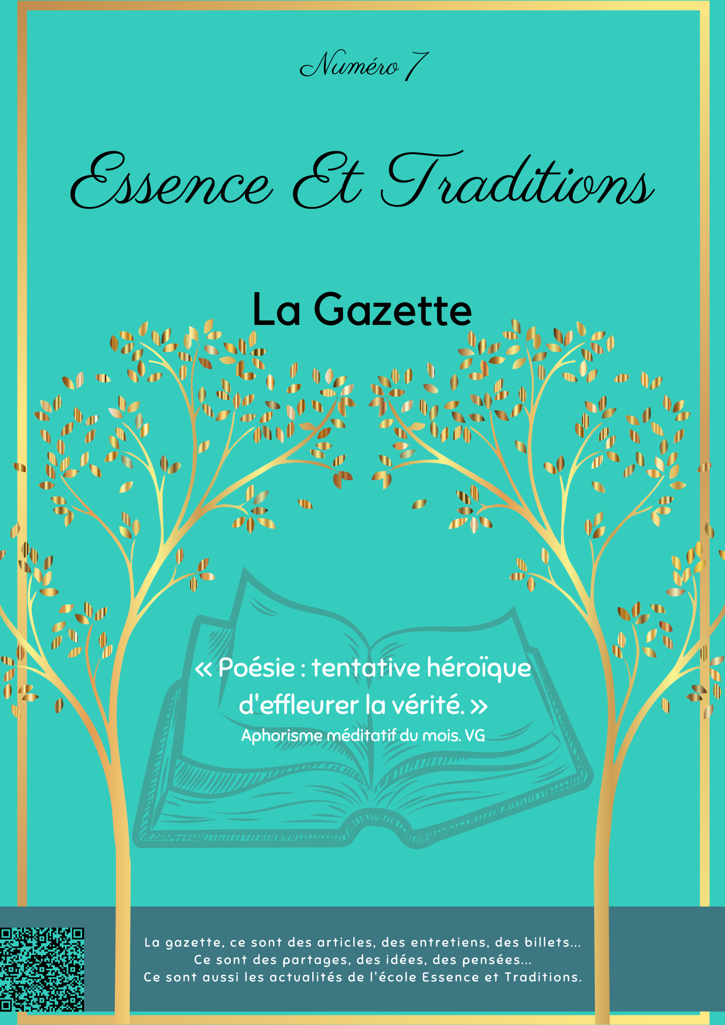 Gazette N°7